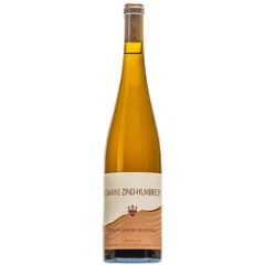 Rượu Vang Pháp Domaine Zind-Humbrecht Riesling Roche Granitique