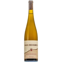 Rượu Vang Pháp Domaine Zind-Humbrecht Riesling Roche Roulée