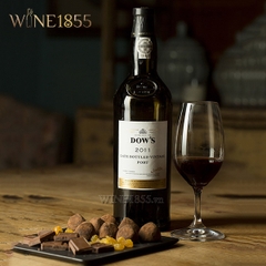 Rượu Vang Bồ Đào Nha Dow’s Late Bottled Vintage Port