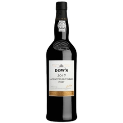 Rượu Vang Bồ Đào Nha Dow’s Late Bottled Vintage Port