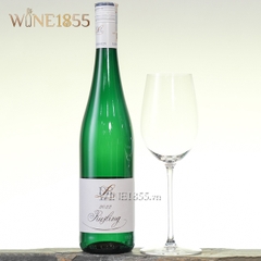 Rượu Vang Đức Dr. L Riesling