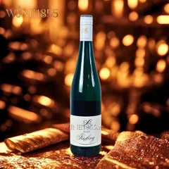 Rượu Vang Đức Dr. L Riesling