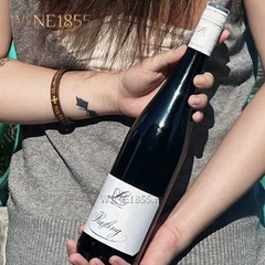 Rượu Vang Đức Dr. L Riesling