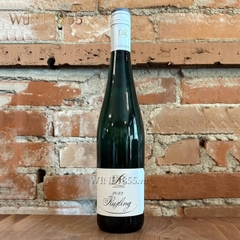 Rượu Vang Đức Dr. L Riesling