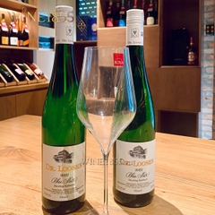 Rượu Vang Đức Dr. Loosen Blue Slate Riesling Kabinett