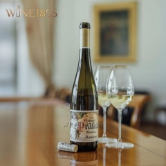 Rượu Vang Đức Dr. Loosen Erdener Prälat Riesling Auslese GG