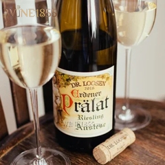 Rượu Vang Đức Dr. Loosen Erdener Prälat Riesling Auslese GG