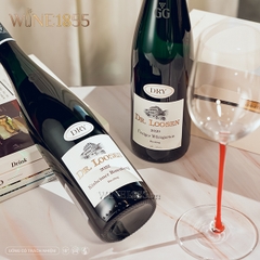 Rượu Vang Đức Dr. Loosen Kinheimer Rosenberg Riesling GG