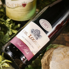 Rượu Vang Đức Dr. Loosen Red Slate Riesling Dry