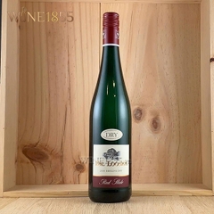 Rượu Vang Đức Dr. Loosen Red Slate Riesling Dry
