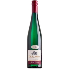Rượu Vang Đức Dr. Loosen Red Slate Riesling Dry