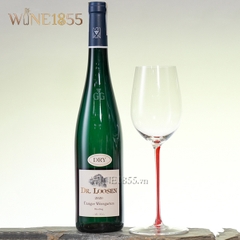 Rượu Vang Đức Dr. Loosen Ürziger Würzgarten Riesling GG
