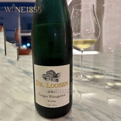 Rượu Vang Đức Dr. Loosen Ürziger Würzgarten Riesling GG