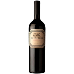 El Enemigo Cabernet Franc