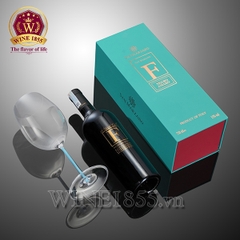 Rươu Vang F Gold (Vang F Vàng)