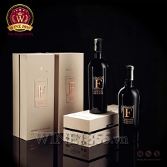 Rươu Vang F Gold (Vang F Vàng)