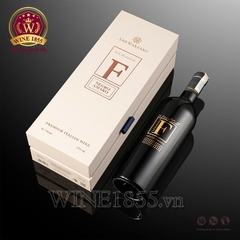 Rươu Vang F Gold (Vang F Vàng)