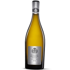 Rượu vang Pháp Famille Carabello-Baum Chassagne Montrachet Premier Cru "Morgeot"