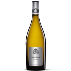 Rượu Vang Pháp Famille Carabello-Baum Corton Charlemagne Grand Cru