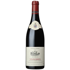 Rượu Vang Pháp Famille Perrin Vinsobres Les Cornuds Rouge