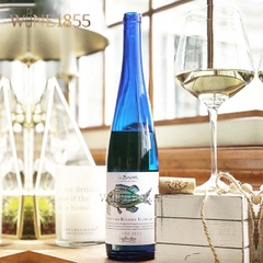 Rượu Vang Tây Ban Nha Faustino Rivero Ulecia Albarino