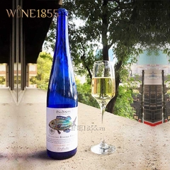 Rượu Vang Tây Ban Nha Faustino Rivero Ulecia Albarino