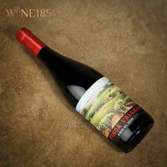 Rượu Vang Tây Ban Nha Finca Vallejo Roble