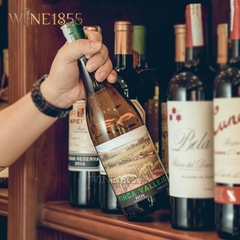 Rượu Vang Tây Ban Nha Finca Vallejo Rueda