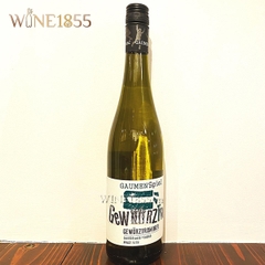 Rượu Vang Đức Gaumen Spiel Gewurztraminer