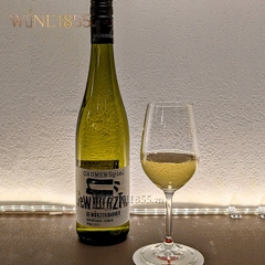 Rượu Vang Đức Gaumen Spiel Gewurztraminer