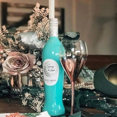 Rượu Vang Ý Gemma Di Luna Pinot Grigio Delle Venezie