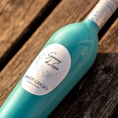 Rượu Vang Ý Gemma Di Luna Pinot Grigio Delle Venezie