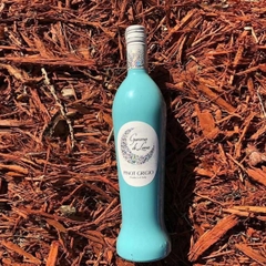 Rượu Vang Ý Gemma Di Luna Pinot Grigio Delle Venezie