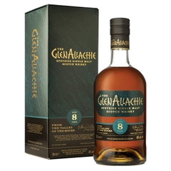Rượu Whisky GlenAllachie 8 Year-Old