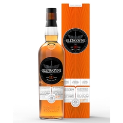 Rượu Whisky Glengoyne 10 Year Old