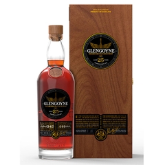 Rượu Whisky Glengoyne 25 Year Old