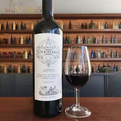 Gran Enemigo Agrelo Single Vineyard Cabernet Franc