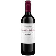 Grant Burge Classic Collection Shiraz