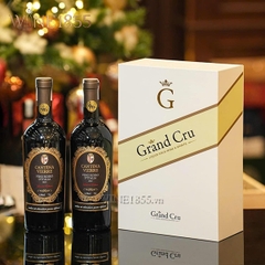 Cantina Vierre Vino Rosso