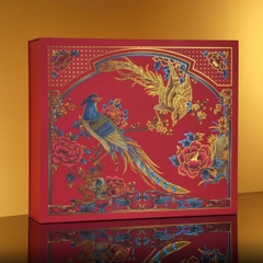 Hộp Quà An Khang