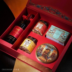 Hộp Quà An Khang