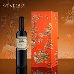 El Enemigo Cabernet Franc