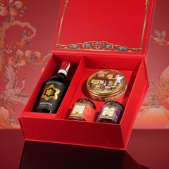 Hộp Quà Tặng Phát Tài Collefrisio Viquadra