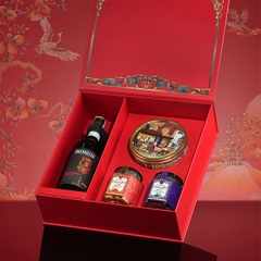 Hộp Quà Tặng Phát Tài Tavernello Montepulciano d’Abruzzo