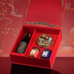 Hộp Quà Tặng Phát Tài Tavernello Organico Sangiovese Rubicone