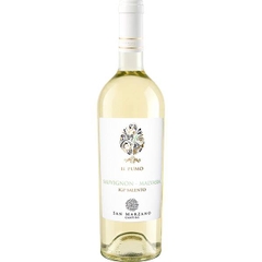 Rượu Vang Ý IL Pumo Sauvignon Malvasia