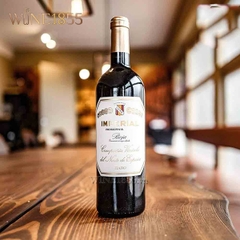 Rượu Vang Tây Ban Nha Imperial Reserva