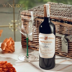 Rượu Vang Tây Ban Nha Imperial Reserva