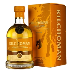 Rượu Whisky Kilchoman Cognac Cask Matured