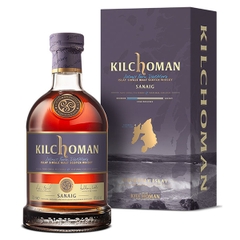 Rượu Whisky Kilchoman Sanaig